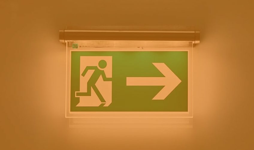 Emergency Lighting