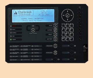 Fire Alarm Systems