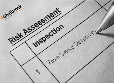 Fire Risk Assessment