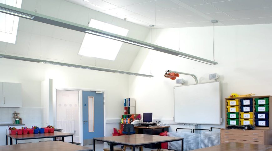 Caterham School III