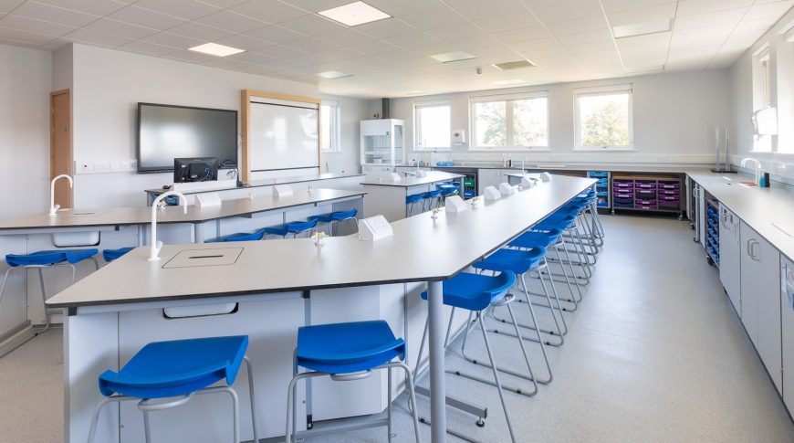 Walthamstow School