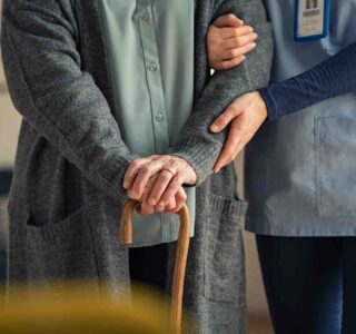 Fire Safety in Care Homes