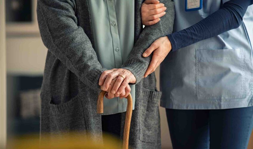 Fire Safety in Care Homes