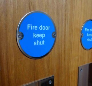Fire Doors Inspection